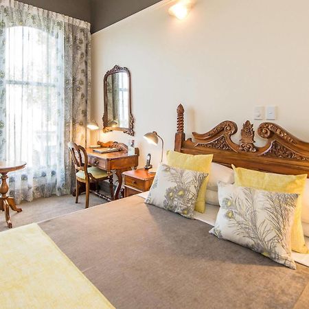 Rutland Arms Inn Whanganui Exteriér fotografie
