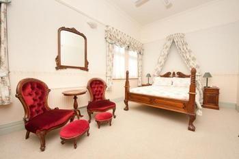 Rutland Arms Inn Whanganui Exteriér fotografie