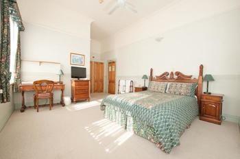 Rutland Arms Inn Whanganui Exteriér fotografie