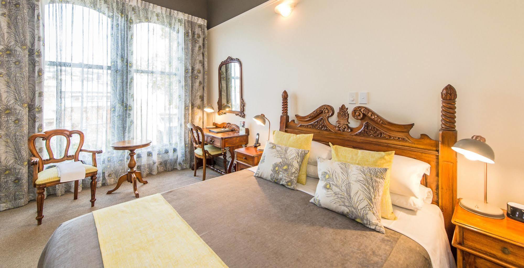 Rutland Arms Inn Whanganui Exteriér fotografie